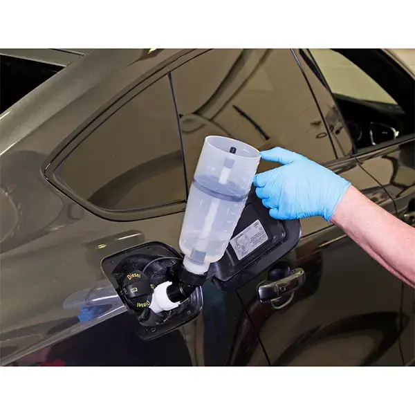 Sealey ADB07A AdBlue Filling Funnel - Angled