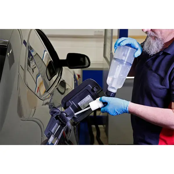 Sealey ADB07A AdBlue Filling Funnel - Angled