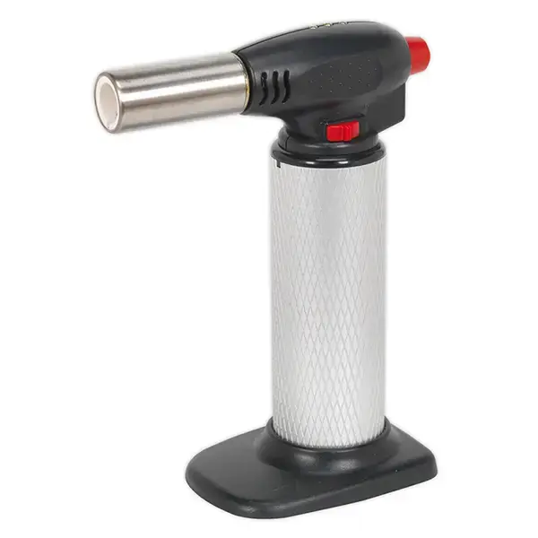 AK2932 Heavy-Duty Butane Soldering Torch