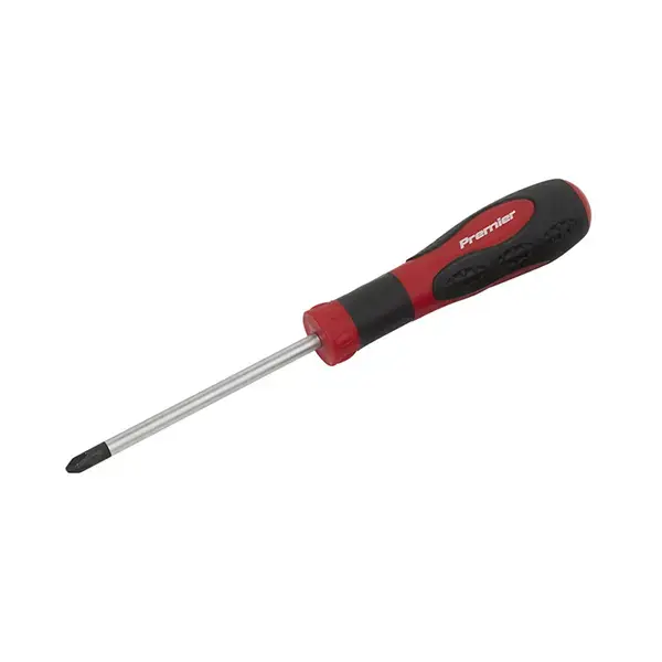 Sealey Premier JIS Screwdriver Set 4pc