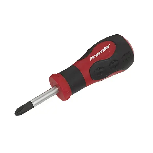 Sealey Premier JIS Screwdriver Set 4pc