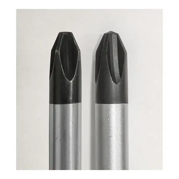 Sealey Premier JIS Screwdriver Set 4pc