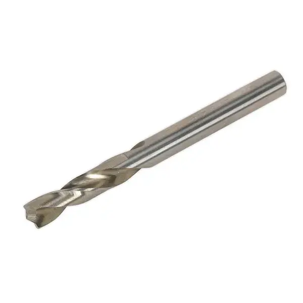 Sealey AK4728 HSS Cobalt Spot Weld Drill Bit 6 x 66mm