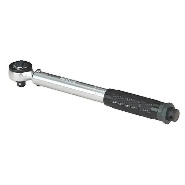 Premier AK623 Micrometer Torque Wrench 3/8"Sq Drive Calibrated