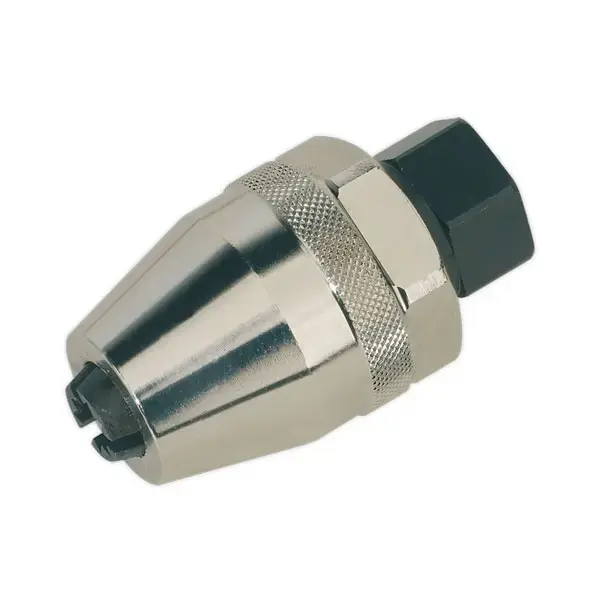 Sealey AK718 Impact Stud Extractor 6-12mm 1/2"Sq Drive