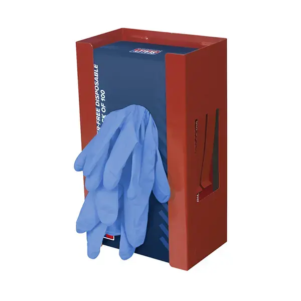 Sealey Magnetic Glove Dispenser