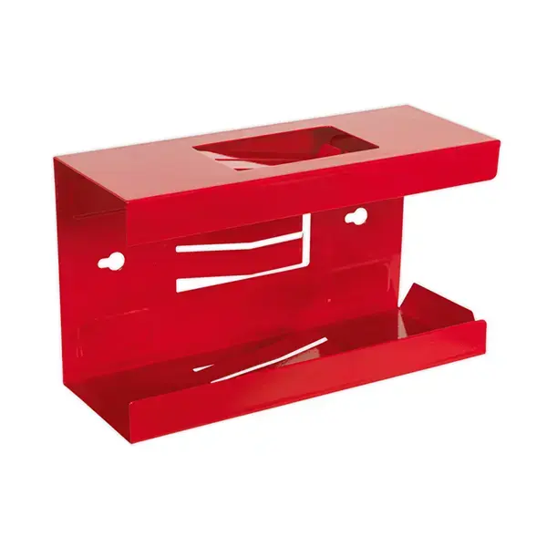 Sealey Magnetic Glove Dispenser