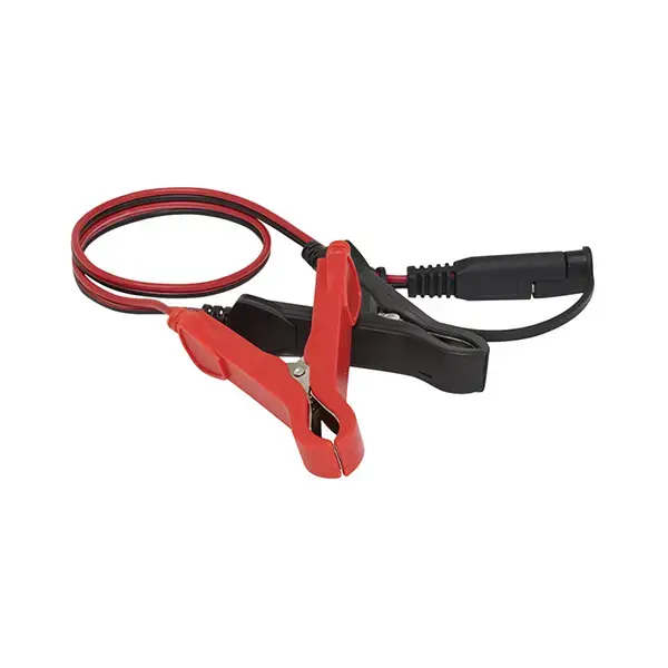 Sealey 6/12V Compact Smart Trickle Charger & Maintainer 1A