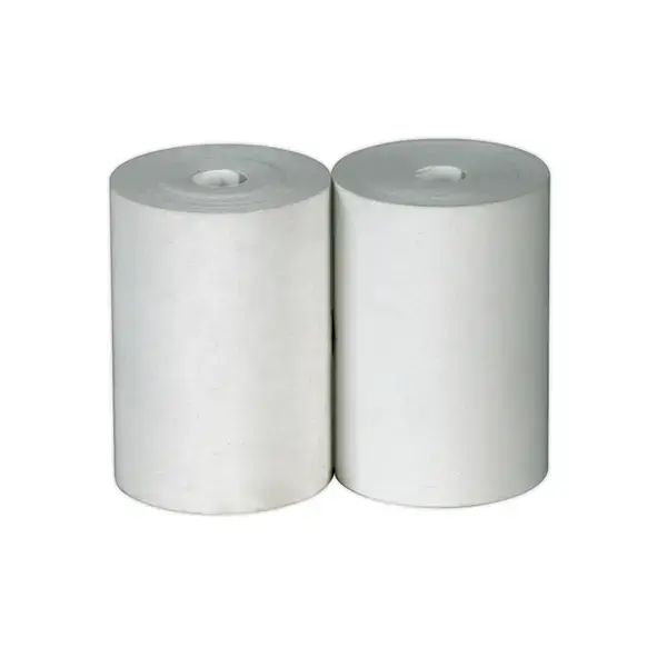 Sealey BT2003.V2-01 Printing Roll for BT2003, BT2013 Pack of 2