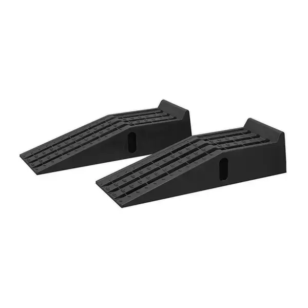 Sealey Car Ramps 1.5 Tonne Capacity per Ramp 3 Tonne Capacity per Pair
