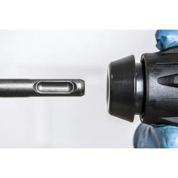 Sealey SDS Plus Toothed Mortar/Comb Chisel 30 x 250mm