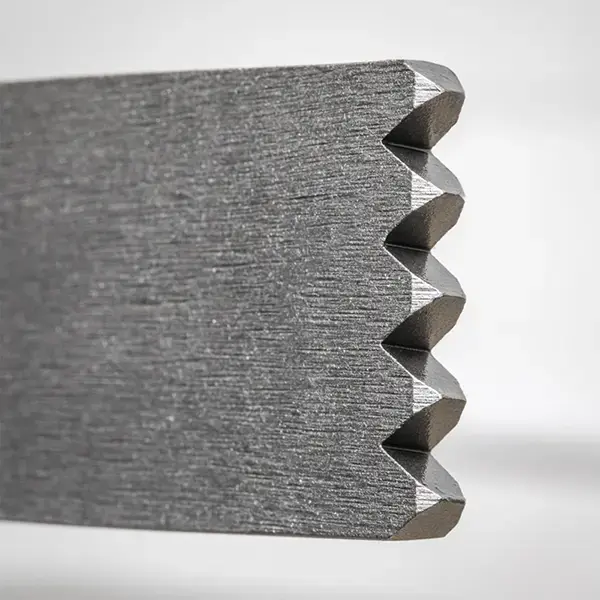 Sealey SDS Plus Toothed Mortar/Comb Chisel 30 x 250mm