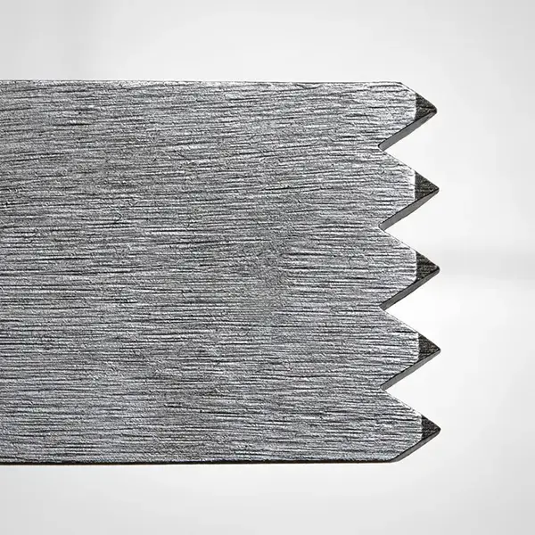 Sealey SDS Plus Toothed Mortar/Comb Chisel 30 x 250mm