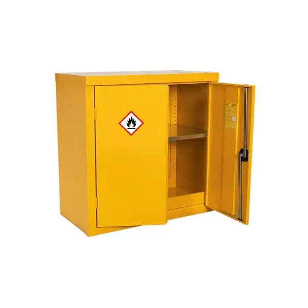 Sealey Hazardous Substance Cabinet