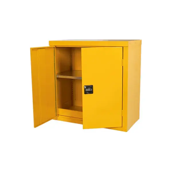 Sealey Hazardous Substance Cabinet