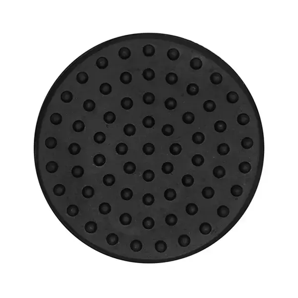 Sealey Safety Rubber Jack Pad - Type B