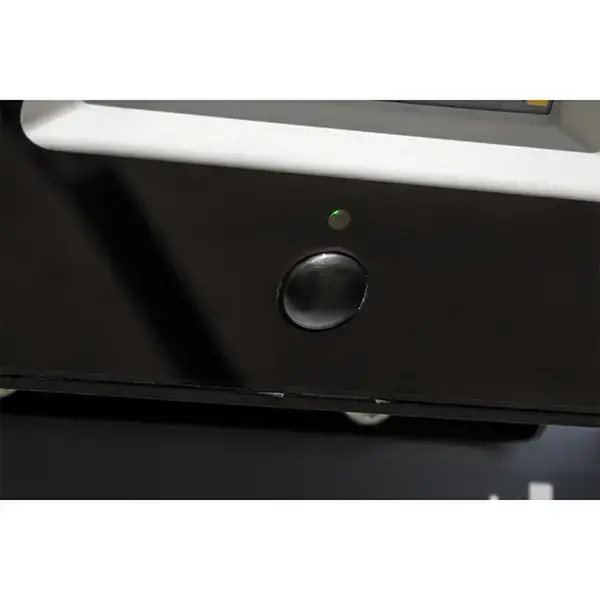 Sealey Extra-Slim Solar Floodlight with Wall Bracket 16W SMD LED