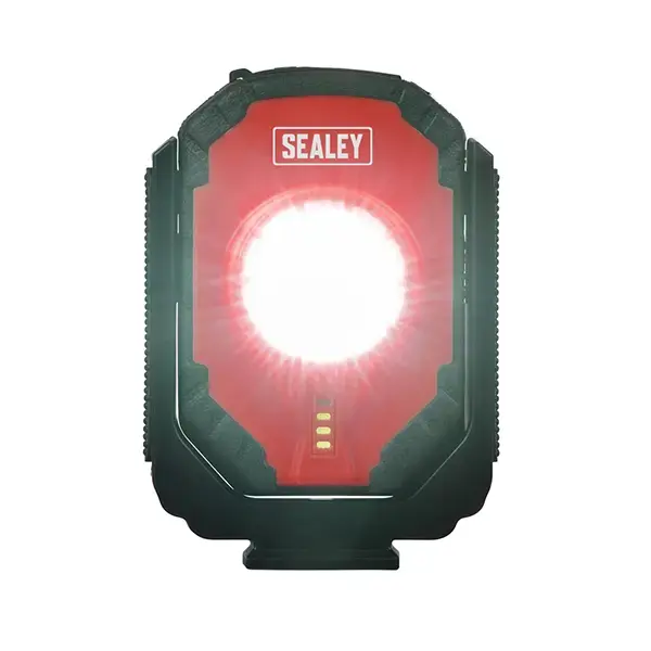 Sealey Rechargeable Worklight 15W COB LED
