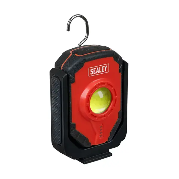 Sealey Rechargeable Worklight 15W COB LED
