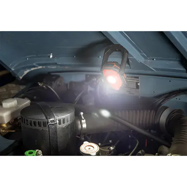 Sealey Rechargeable Worklight 15W COB LED