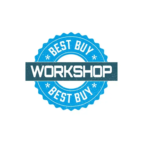 Premier Premier Light Palm Tactouch Mechanic's Gloves (9) - Large