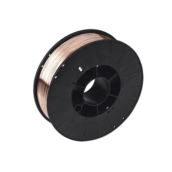 Sealey MIG/777706 Mild Steel MIG Wire 5kg 0.6mm A18 Grade