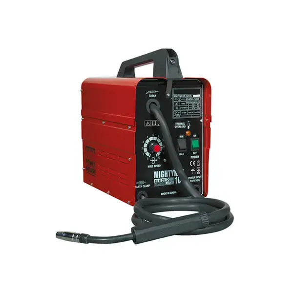 Sealey Gasless MIG Welder 100A 230V