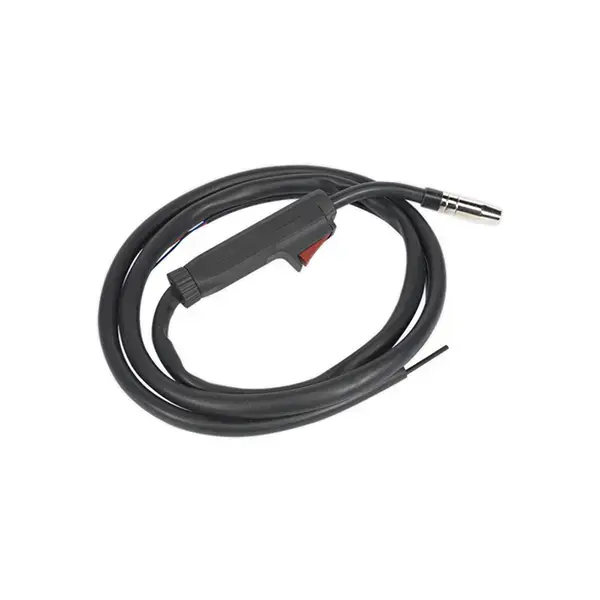 Sealey Gasless MIG Welder 100A 230V