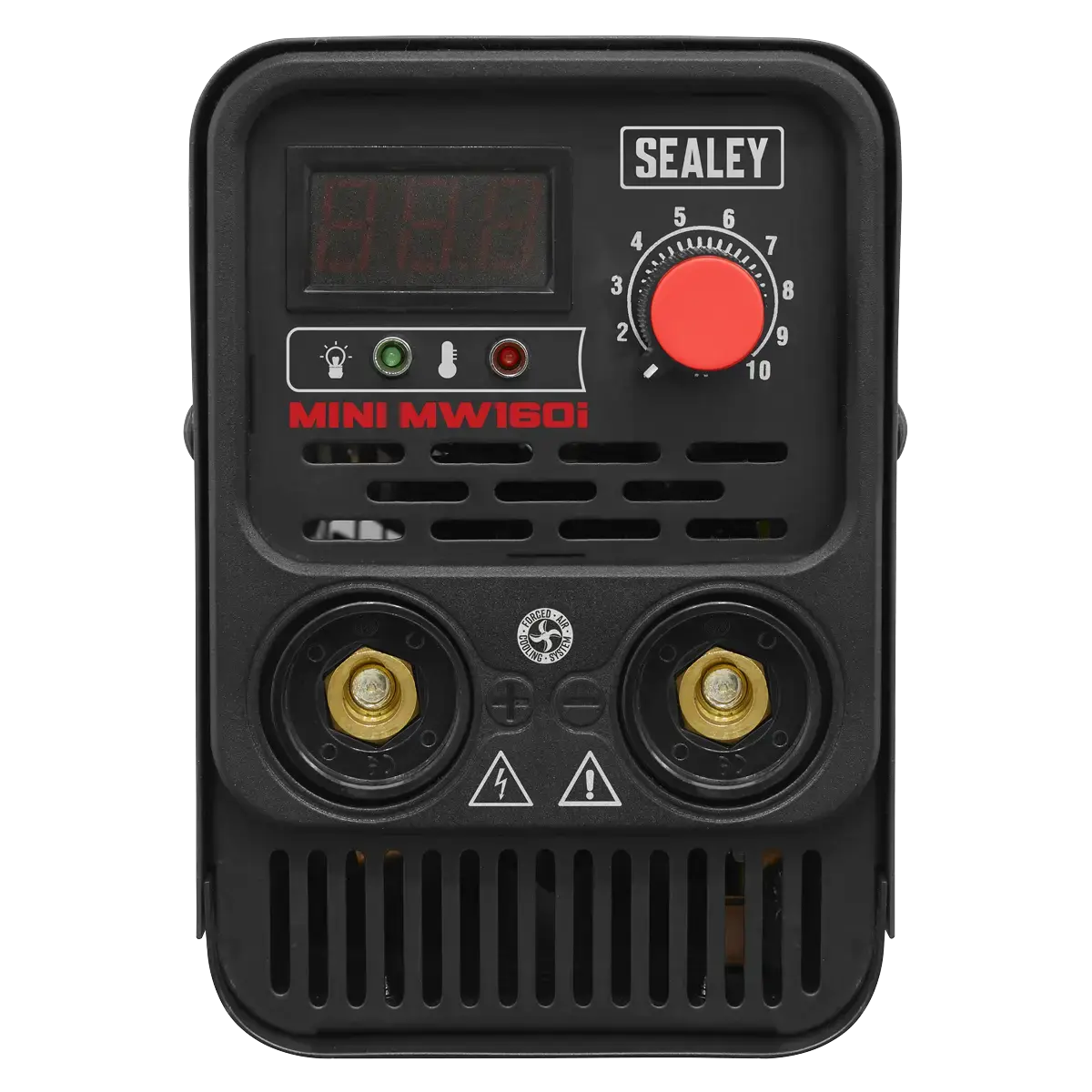 Sealey Inverter Welder 160A 230V