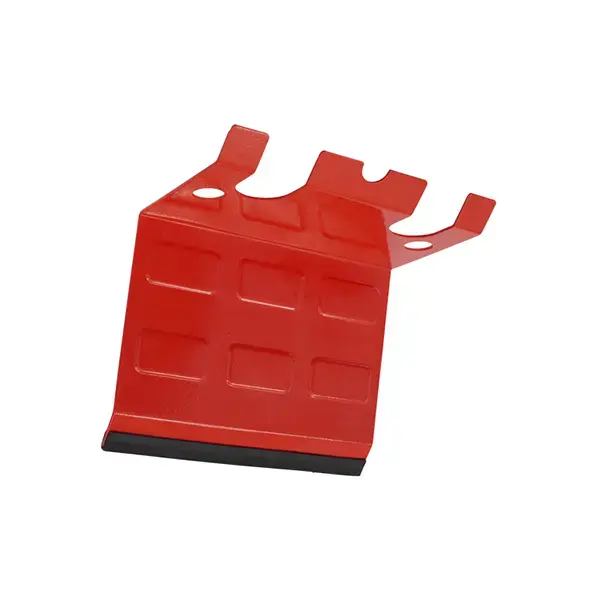 Sealey MSH03 Magnetic Spray Gun Holder - 2 Gun