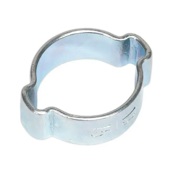 Sealey OCDE1315 O-Clip Double Ear 13-15mm Pack of 25