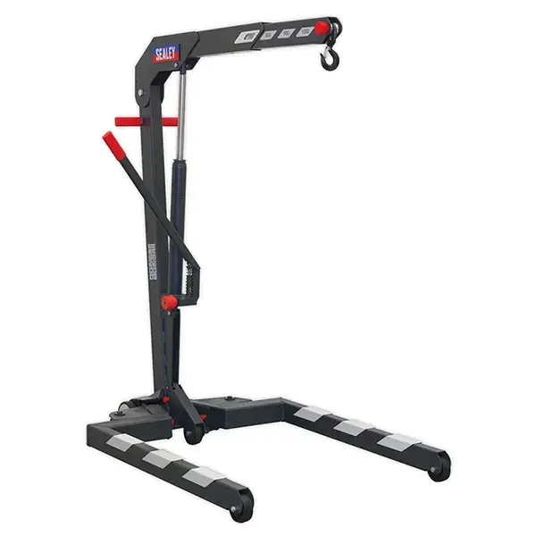 PFC101 Premier Folding Engine Crane 1tonne