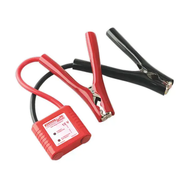 Sealey PROSAF/12 Auto Electronics Protection Device 12V