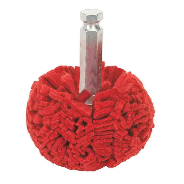 Sealey PTCPB75 Polishing Ball ?75mm
