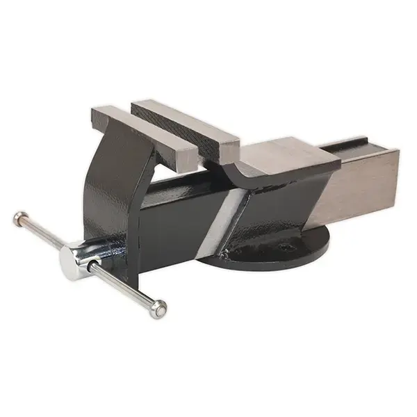 Siegen S01083 Vice 150mm Steel Fabricated