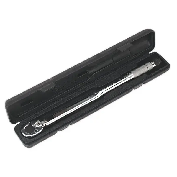 Sealey S0456 Torque Wrench 1/2"Sq Drive