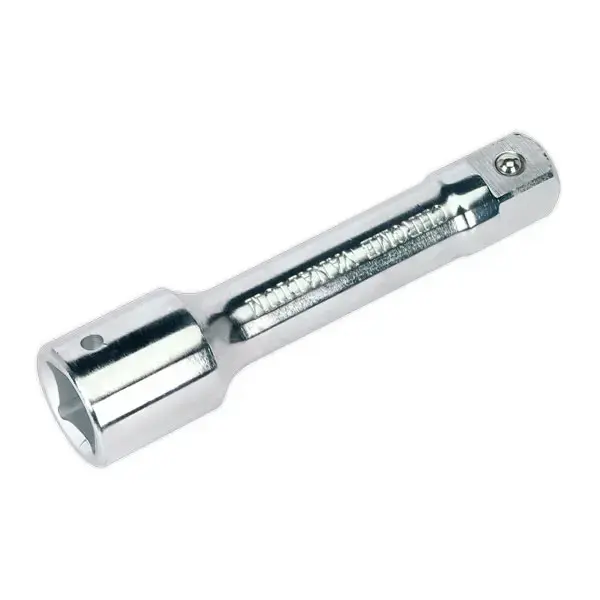 Premier S34/E150 Extension Bar 150mm 3/4"Sq Drive