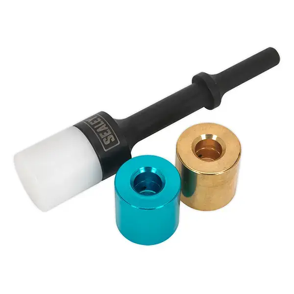 Sealey SA121 Air Hammer Kit