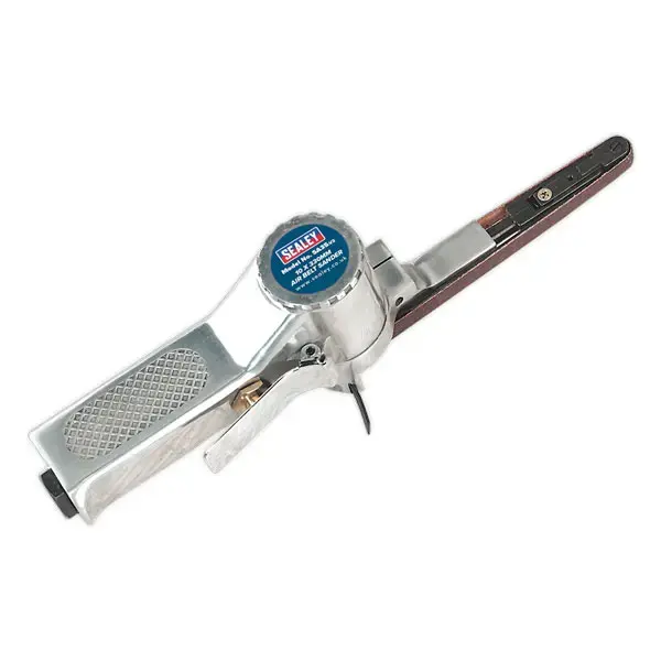 Sealey SA35 Air Belt Sander 10 x 330mm