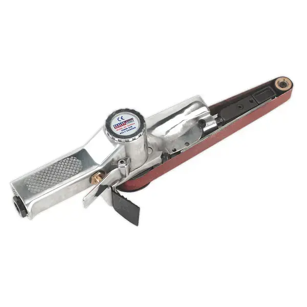 Sealey SA355 Air Belt Sander 20 x 520mm