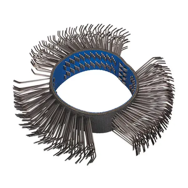 Sealey SA695WA Angled Wire Wheel ?100mm for SA695