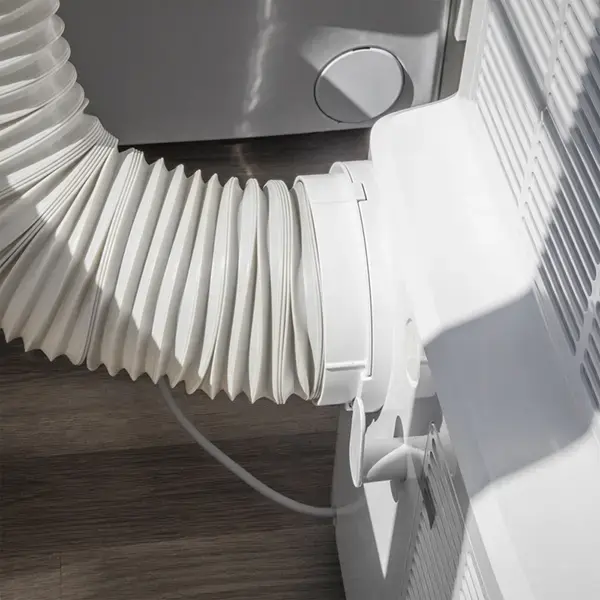 Sealey Window Sealing Kit for Air Conditioner Ducting