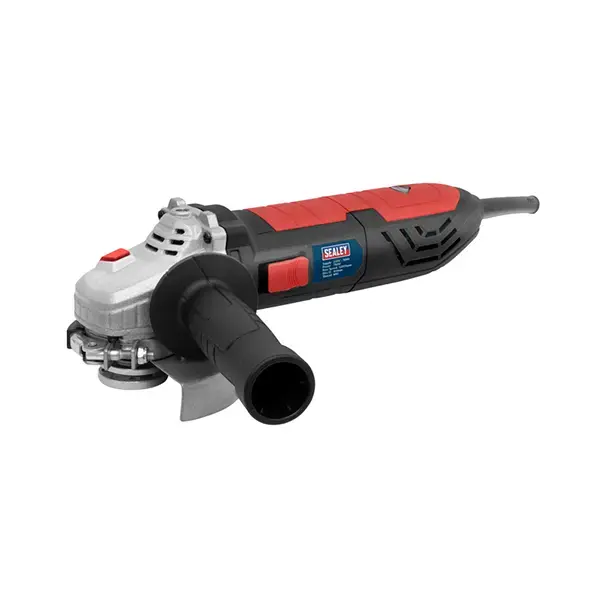 Sealey SAG101 Angle Grinder 100mm 750W/230V
