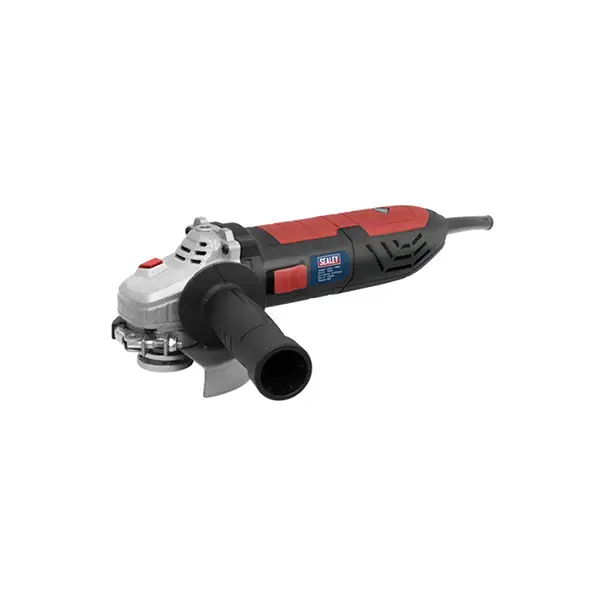 Sealey 100mm Angle Grinder 750W/230V