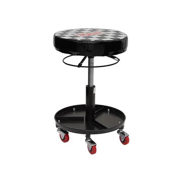 Sealey Pneumatic Mechanic's Seat