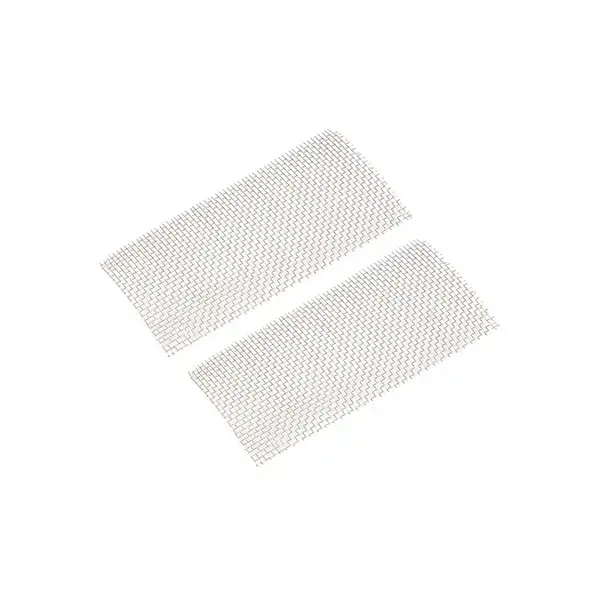 Sealey SDL14.M Stainless Steel Wire Mesh - Pack of 2