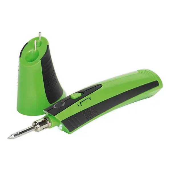 Sealey Premier Rechargeable Soldering Iron 6W