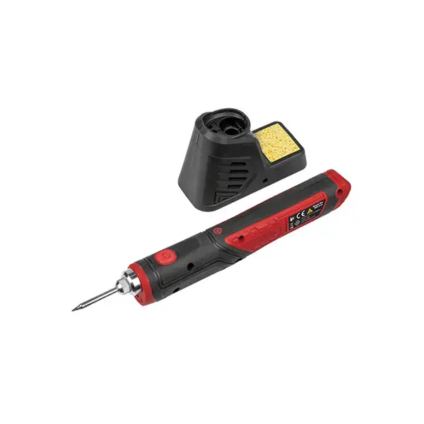 Sealey Sealey SDL7 Soldering Iron Rechargeable 4V Lithium-ion