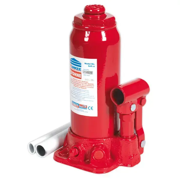 Sealey SJ5 Bottle Jack 5tonne