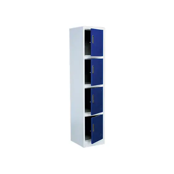 Sealey SL4D Locker 4 Door
